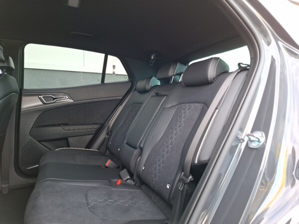 Used Kia Sportage 2025 for sale - 76269500: Photo 6