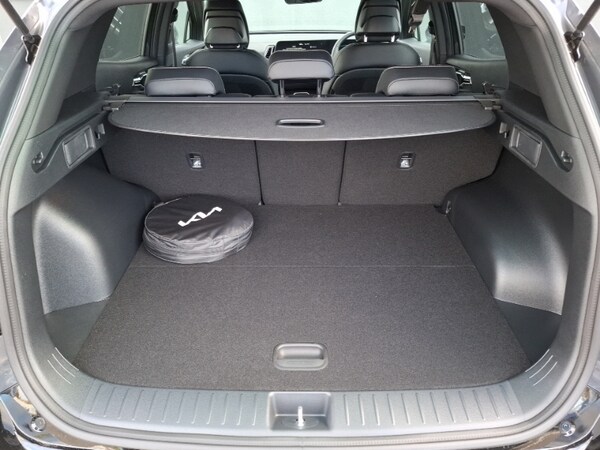 Used Kia Sportage 2025 for sale - 76269500: Photo 8