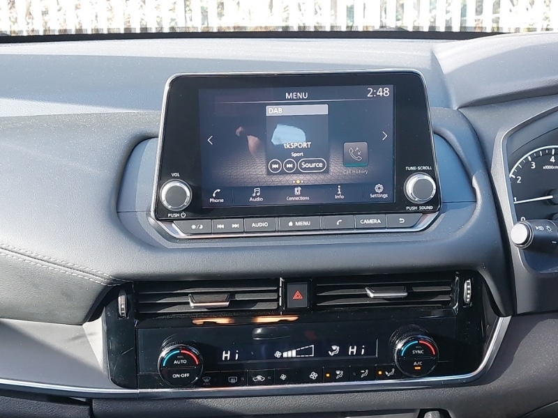 Used Nissan Qashqai 2022 for sale - 76392623: Photo 11