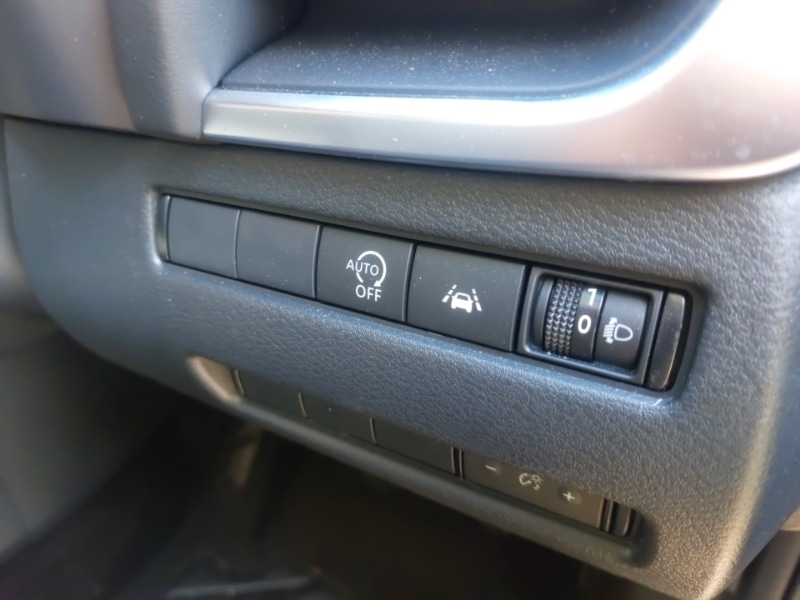 Used Nissan Qashqai 2022 for sale - 76392623: Photo 12