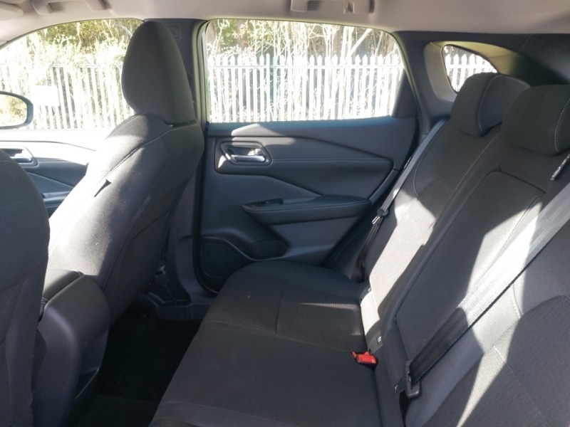 Used Nissan Qashqai 2022 for sale - 76392623: Photo 6