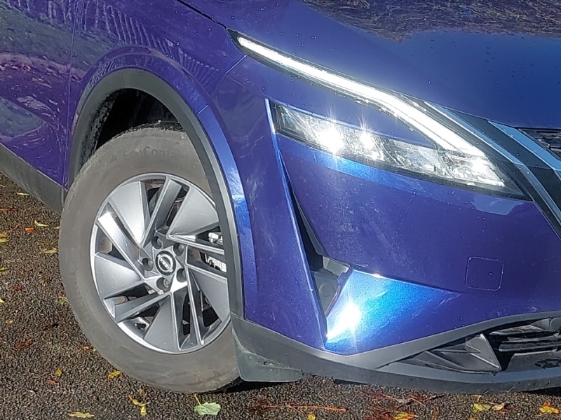 Used Nissan Qashqai 2022 for sale - 76392623: Photo 9