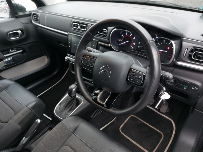 Used Citroen C3 2021 for sale - 76629298: Photo 10