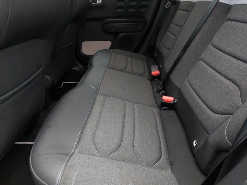 Used Citroen C3 2021 for sale - 76629298: Photo 6