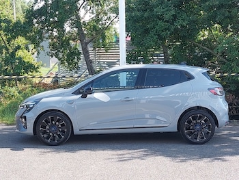 Used Renault Clio 2026 for sale - 79382169: Photo