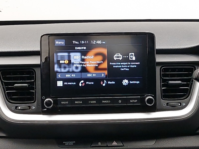 Used Kia Stonic 2023 for sale - 77500083: Photo 10