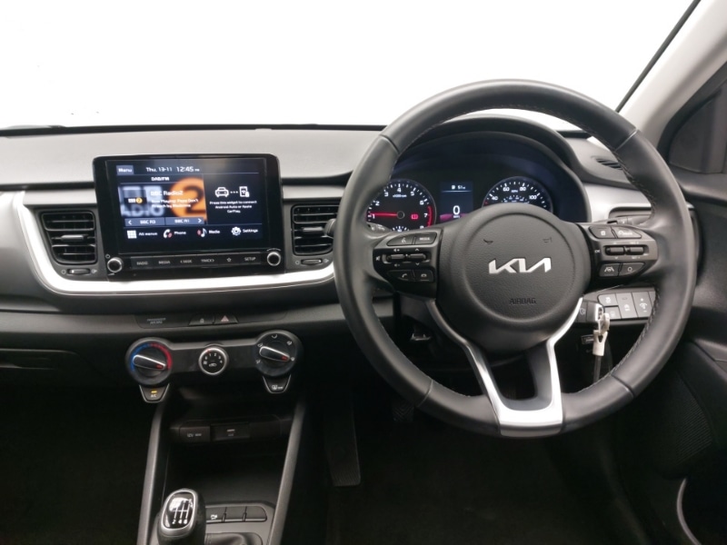 Used Kia Stonic 2023 for sale - 77500083: Photo 7