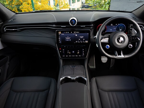 Used Maserati Other 2025 for sale - 76306068: Photo 2