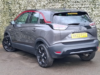 Used Vauxhall Crossland 2022 for sale - 78455124: Photo