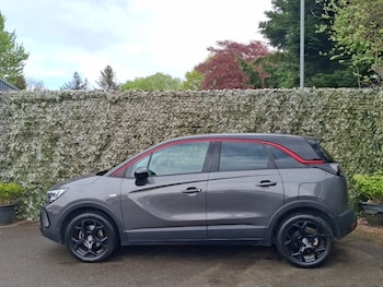 Used Vauxhall Crossland 2022 for sale - 78455124: Photo