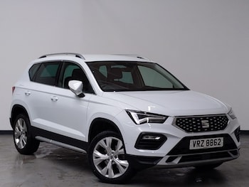 Used SEAT Ateca 2024 for sale - 78940364: Photo