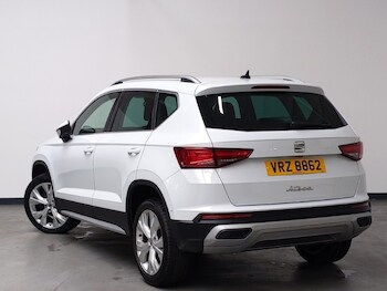 Used SEAT Ateca 2024 for sale - 78940364: Photo