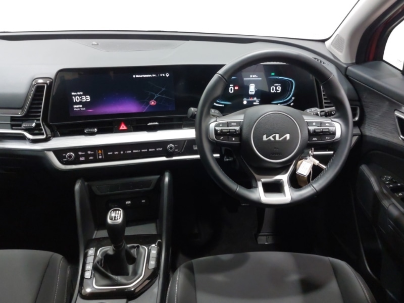 Used Kia Sportage 2025 for sale - 76764371: Photo 10