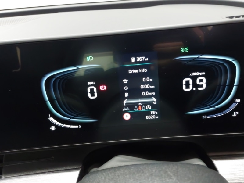 Used Kia Sportage 2025 for sale - 76764371: Photo 11