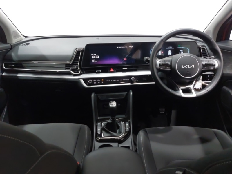 Used Kia Sportage 2025 for sale - 76764371: Photo 2