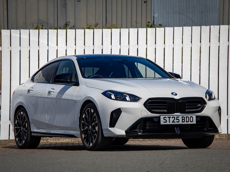 Used BMW 2 Series 2025 for sale - 76414294: Photo 1