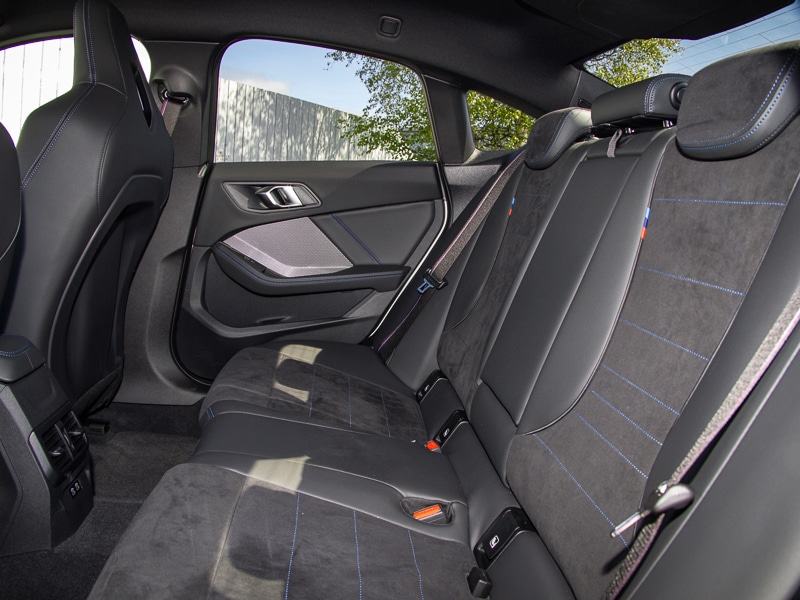 Used BMW 2 Series 2025 for sale - 76414294: Photo 12