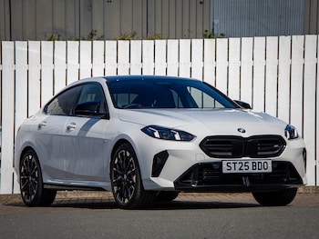 Used BMW 2 Series 2025 for sale - 76414294: Photo