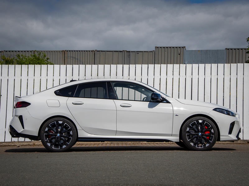 Used BMW 2 Series 2025 for sale - 76414294: Photo 2