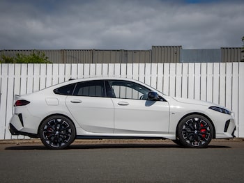 Used BMW 2 Series 2025 for sale - 76414294: Photo