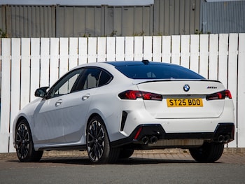 Used BMW 2 Series 2025 for sale - 76414294: Photo