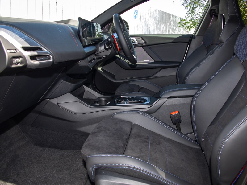 Used BMW 2 Series 2025 for sale - 76414294: Photo 7