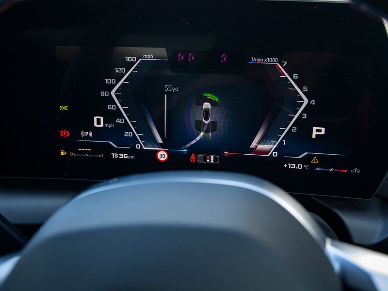 Used BMW 2 Series 2025 for sale - 76414294: Photo 9