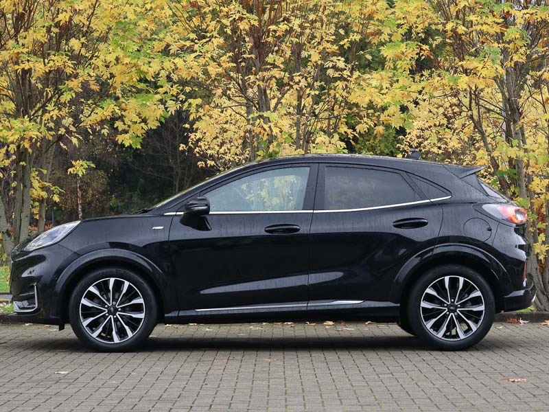 Used Ford Puma 2022 for sale - 77052874: Photo 5