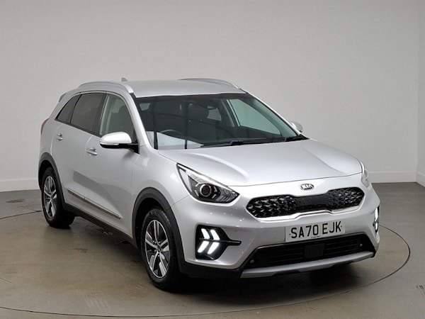 Used Kia Niro 2020 for sale - 76314180: Photo 1