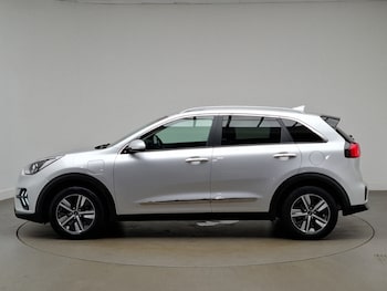 Used Kia Niro 2020 for sale - 76314180: Photo 4