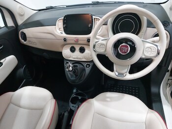 Used Fiat 500 2021 for sale - 78494323: Photo