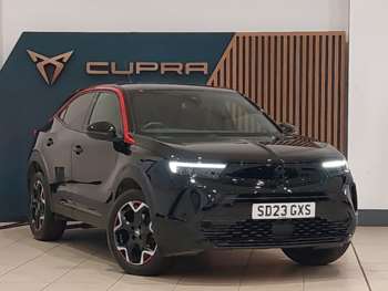 2023 - 1.2 Turbo 100 GS 5dr