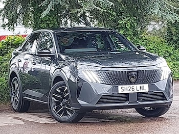Used Peugeot 3008 2026 for sale - 78642959: Photo