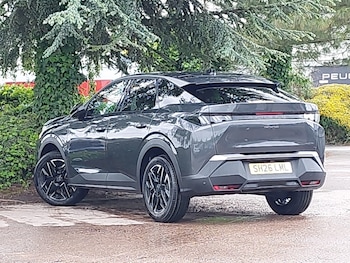 Used Peugeot 3008 2026 for sale - 78642959: Photo