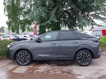 Used Peugeot 3008 2026 for sale - 78642959: Photo