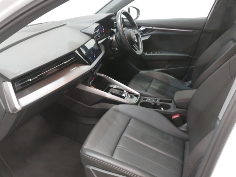 Used Audi A3 2023 for sale - 77907067: Photo 5