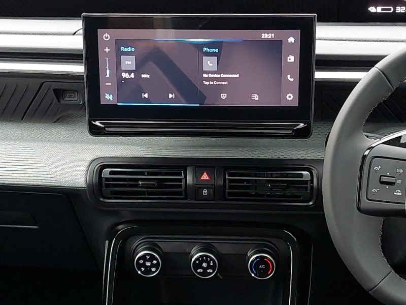 Used Citroen C3 2025 for sale - 76688051: Photo 10