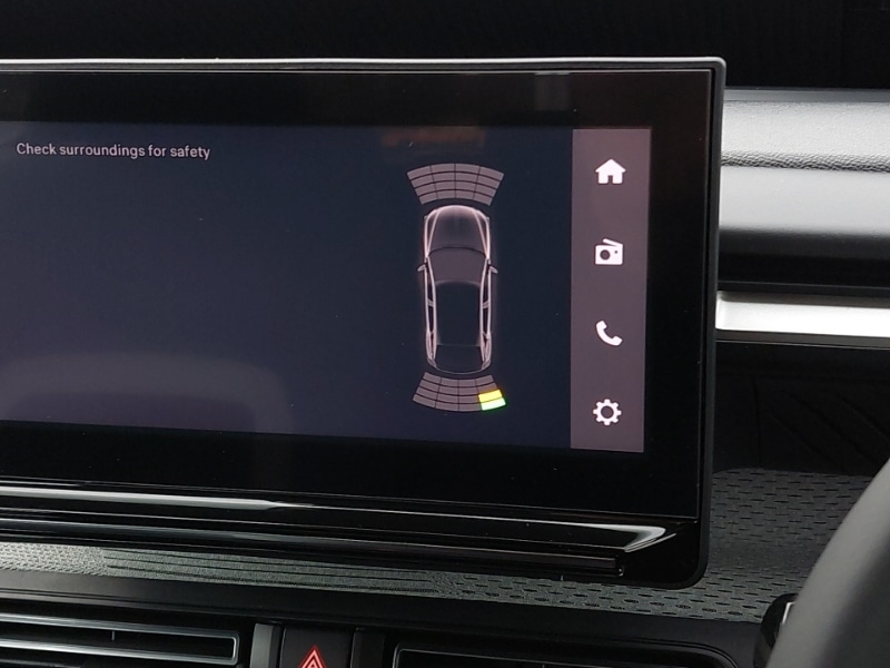 Used Citroen C3 2025 for sale - 76688051: Photo 11