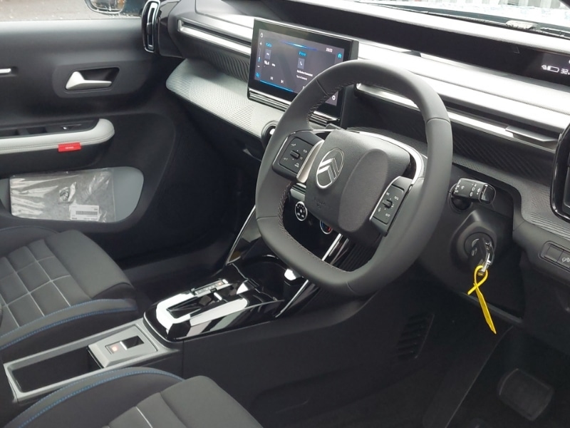 Used Citroen C3 2025 for sale - 76688051: Photo 12