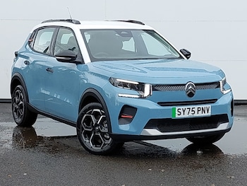 Used Citroen C3 2025 for sale - 76688051: Photo