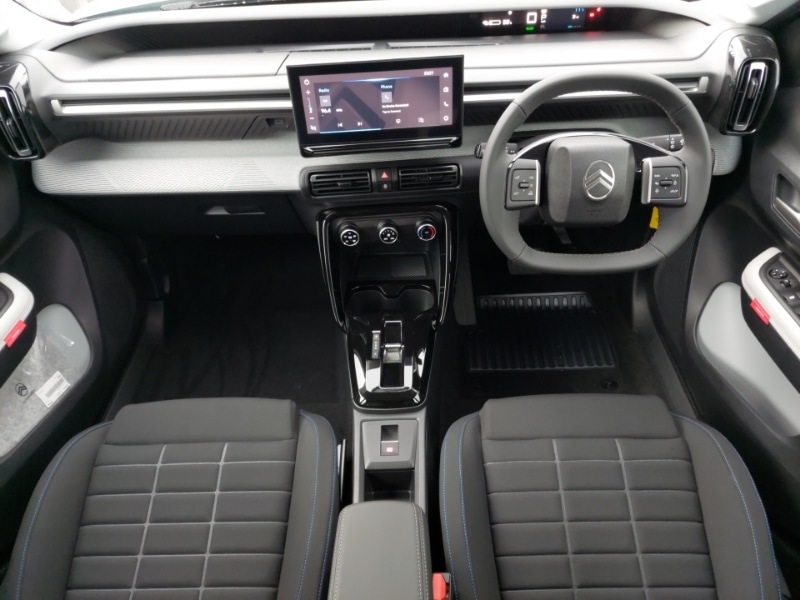 Used Citroen C3 2025 for sale - 76688051: Photo 2