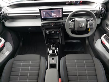 Used Citroen C3 2025 for sale - 76688051: Photo