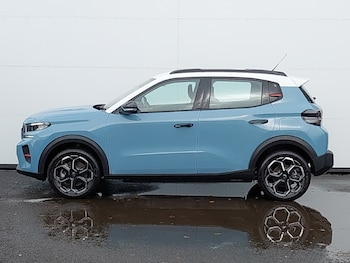 Used Citroen C3 2025 for sale - 76688051: Photo