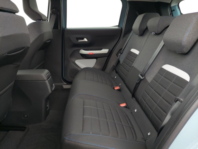 Used Citroen C3 2025 for sale - 76688051: Photo 6