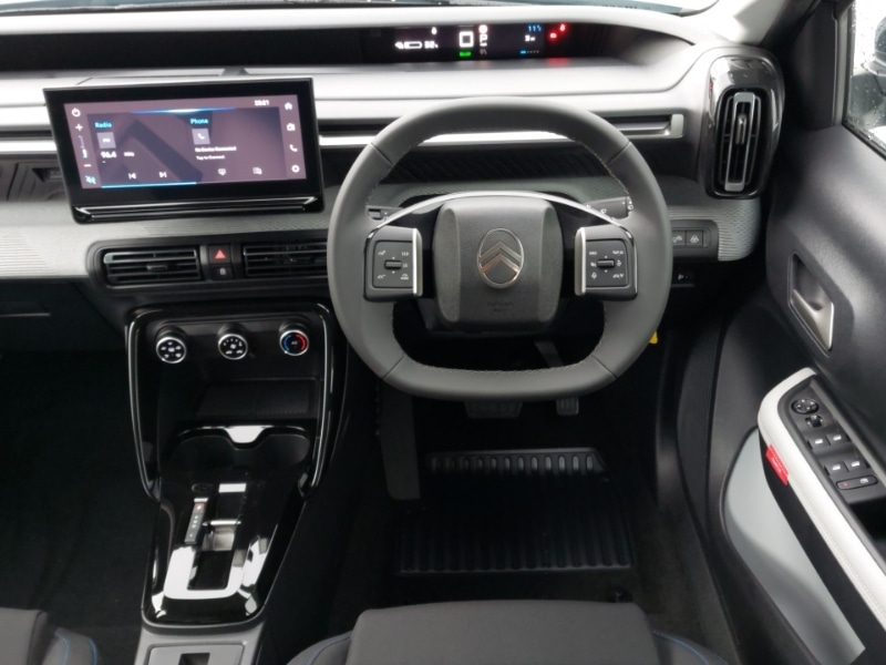 Used Citroen C3 2025 for sale - 76688051: Photo 7