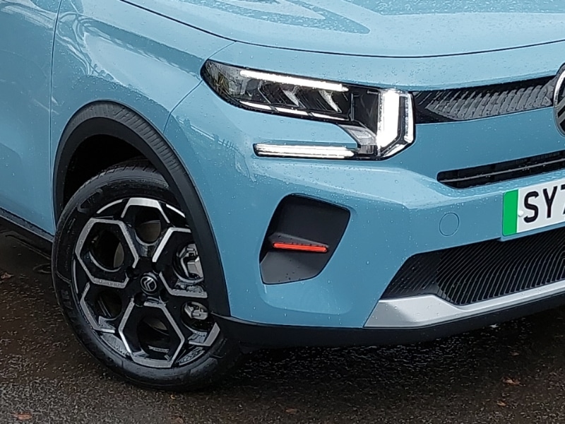 Used Citroen C3 2025 for sale - 76688051: Photo 9