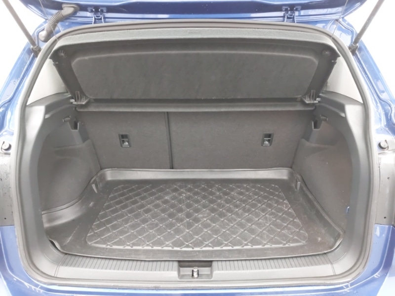 Used Volkswagen T-Cross 2020 for sale - 76770788: Photo 8