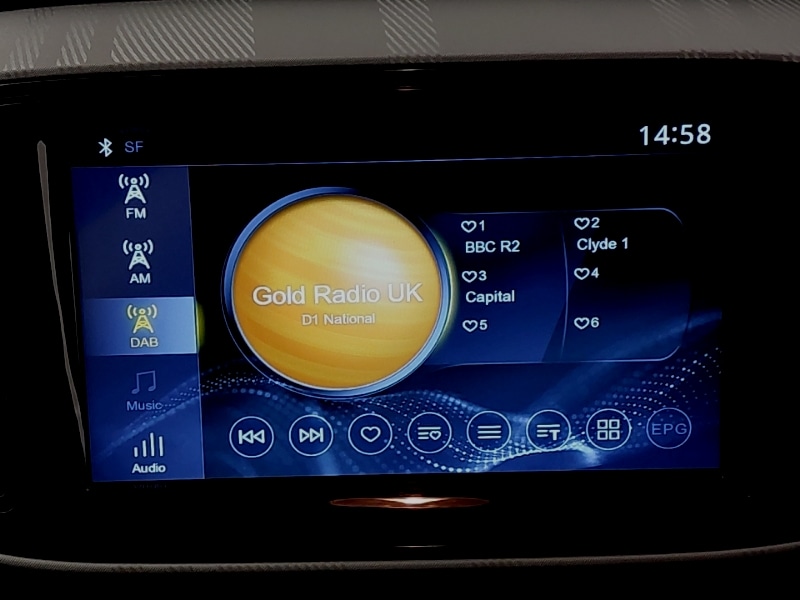 Used MG MG3 2023 for sale - 77664514: Photo 10