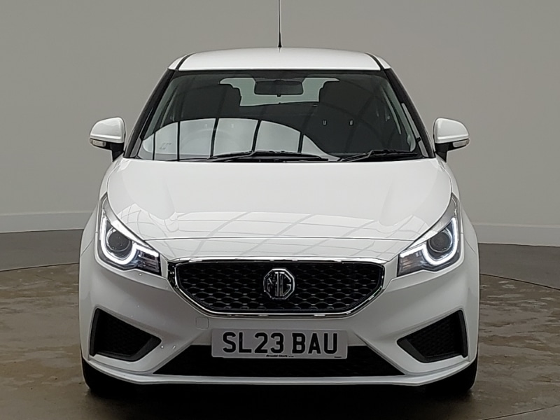 Used MG MG3 2023 for sale - 77664514: Photo 12