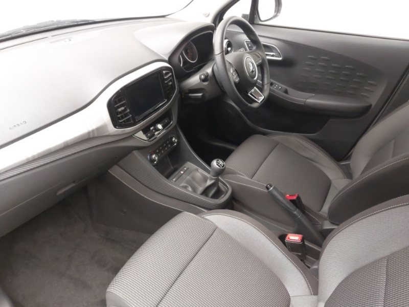 Used MG MG3 2023 for sale - 77664514: Photo 5